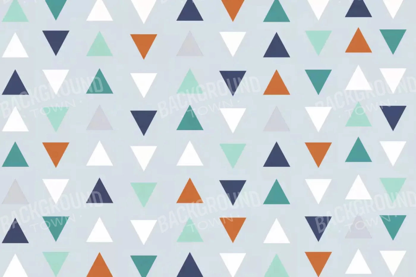 Davis Tri 8X5 Ultracloth ( 96 X 60 Inch ) Backdrop