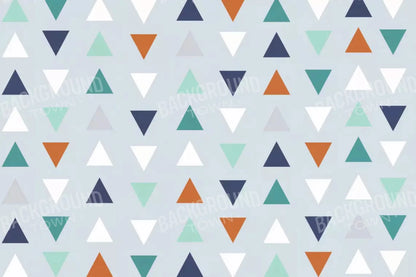 Davis Tri 8X5 Ultracloth ( 96 X 60 Inch ) Backdrop