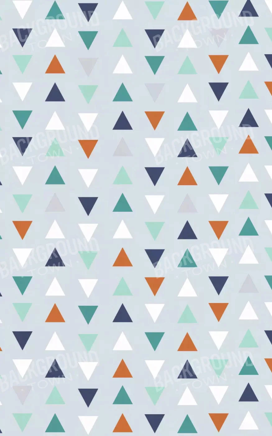 Davis Tri 9X14 Ultracloth ( 108 X 168 Inch ) Backdrop