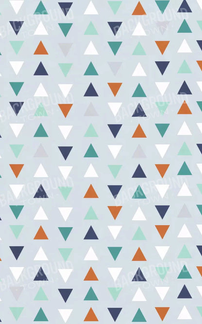 Davis Tri 9X14 Ultracloth ( 108 X 168 Inch ) Backdrop