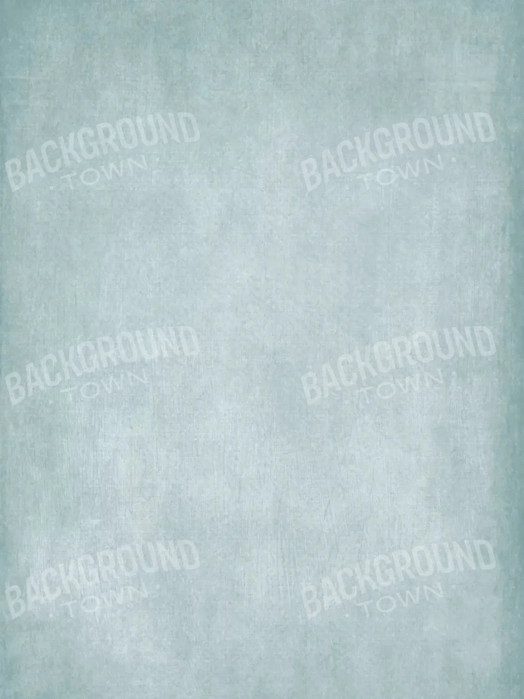 Daydream Blue 5X68 Fleece ( 60 X 80 Inch ) Backdrop