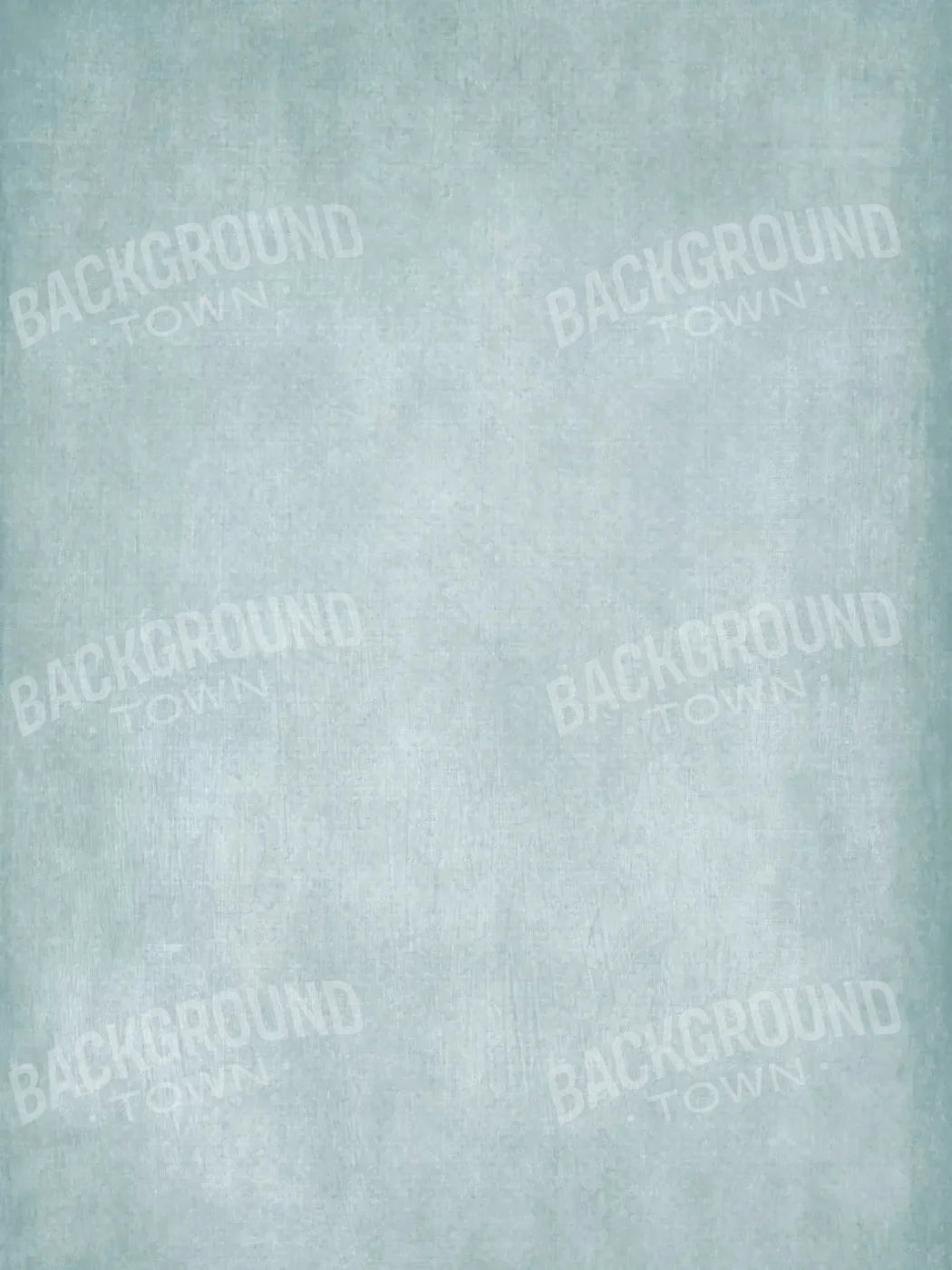 Daydream Blue 5X68 Fleece ( 60 X 80 Inch ) Backdrop