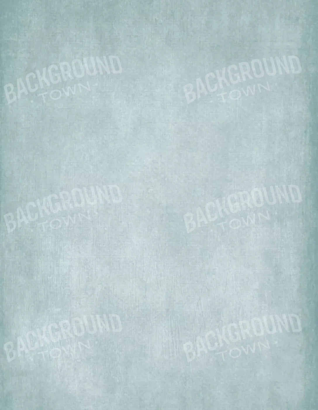 Daydream Blue 6X8 Fleece ( 72 X 96 Inch ) Backdrop