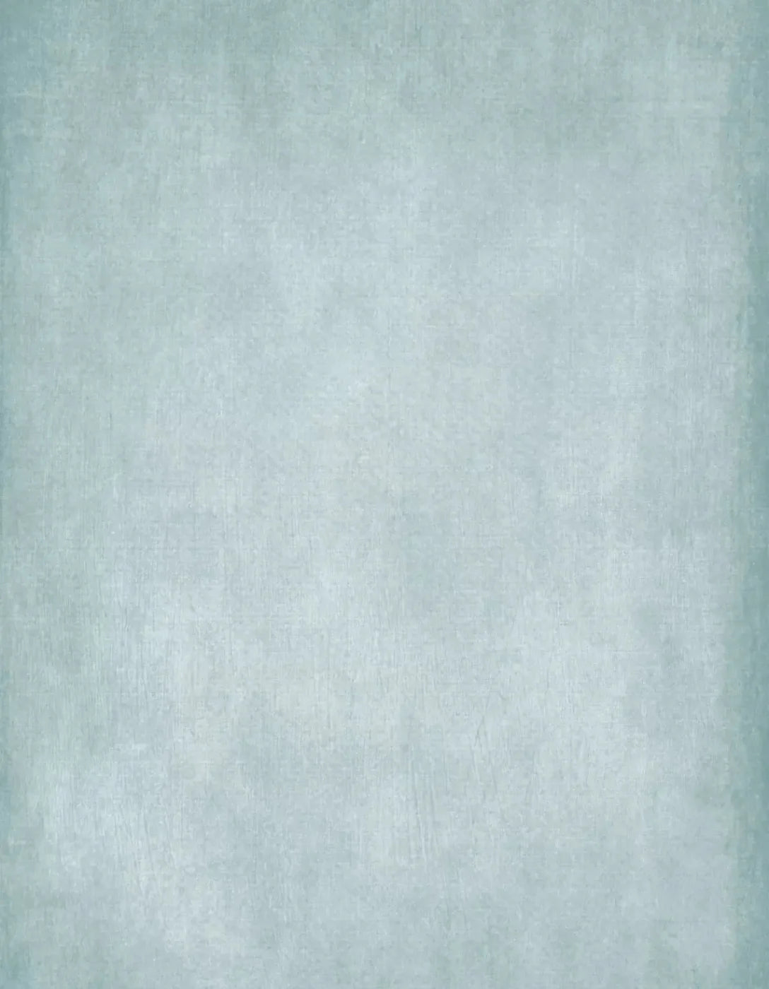 Daydream Blue 6X8 Fleece ( 72 X 96 Inch ) Backdrop