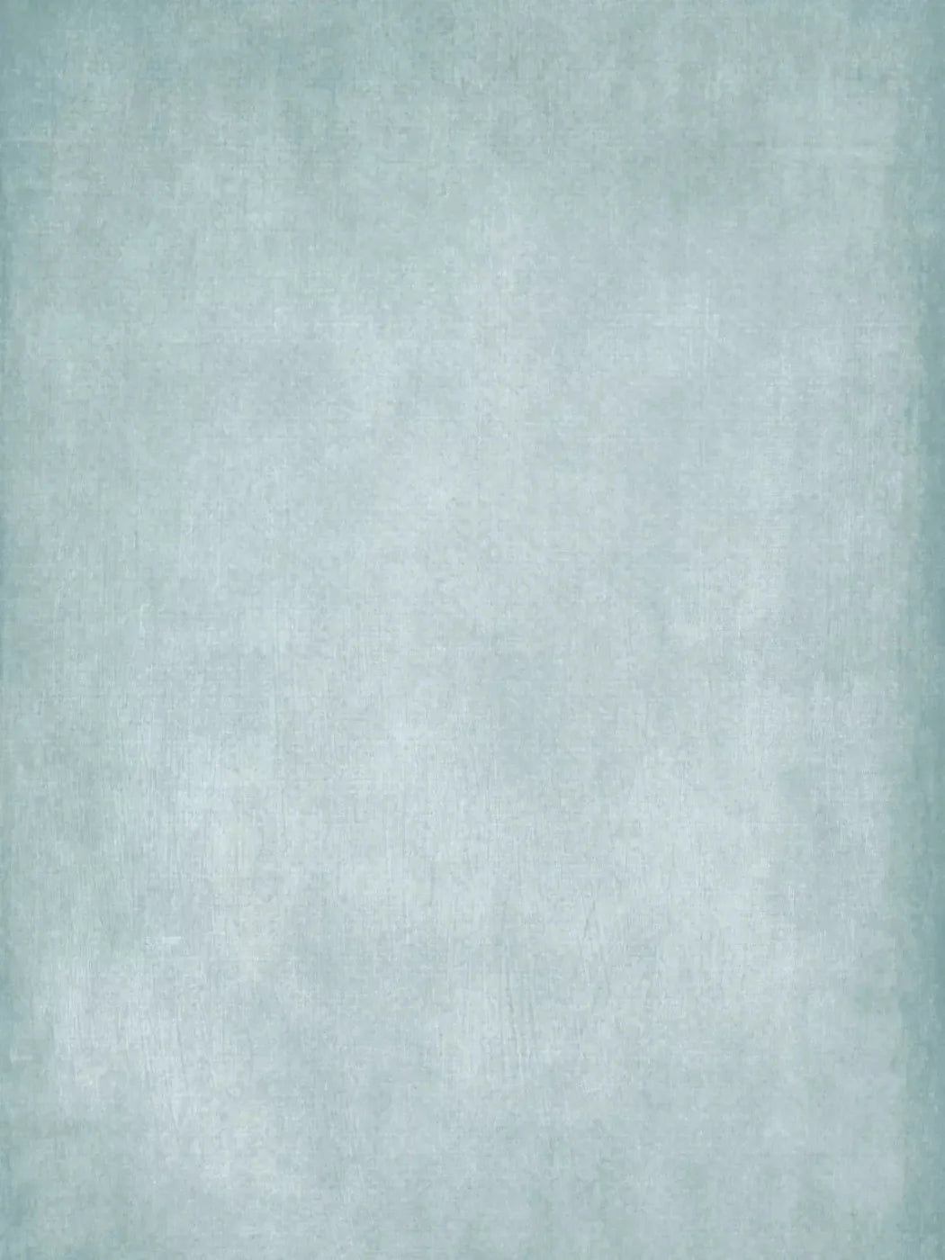 Daydream Blue 8X10 Fleece ( 96 X 120 Inch ) Backdrop