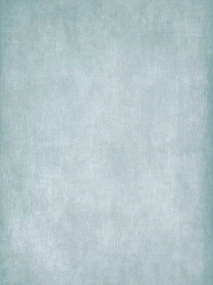 Daydream Blue 8X10 Fleece ( 96 X 120 Inch ) Backdrop