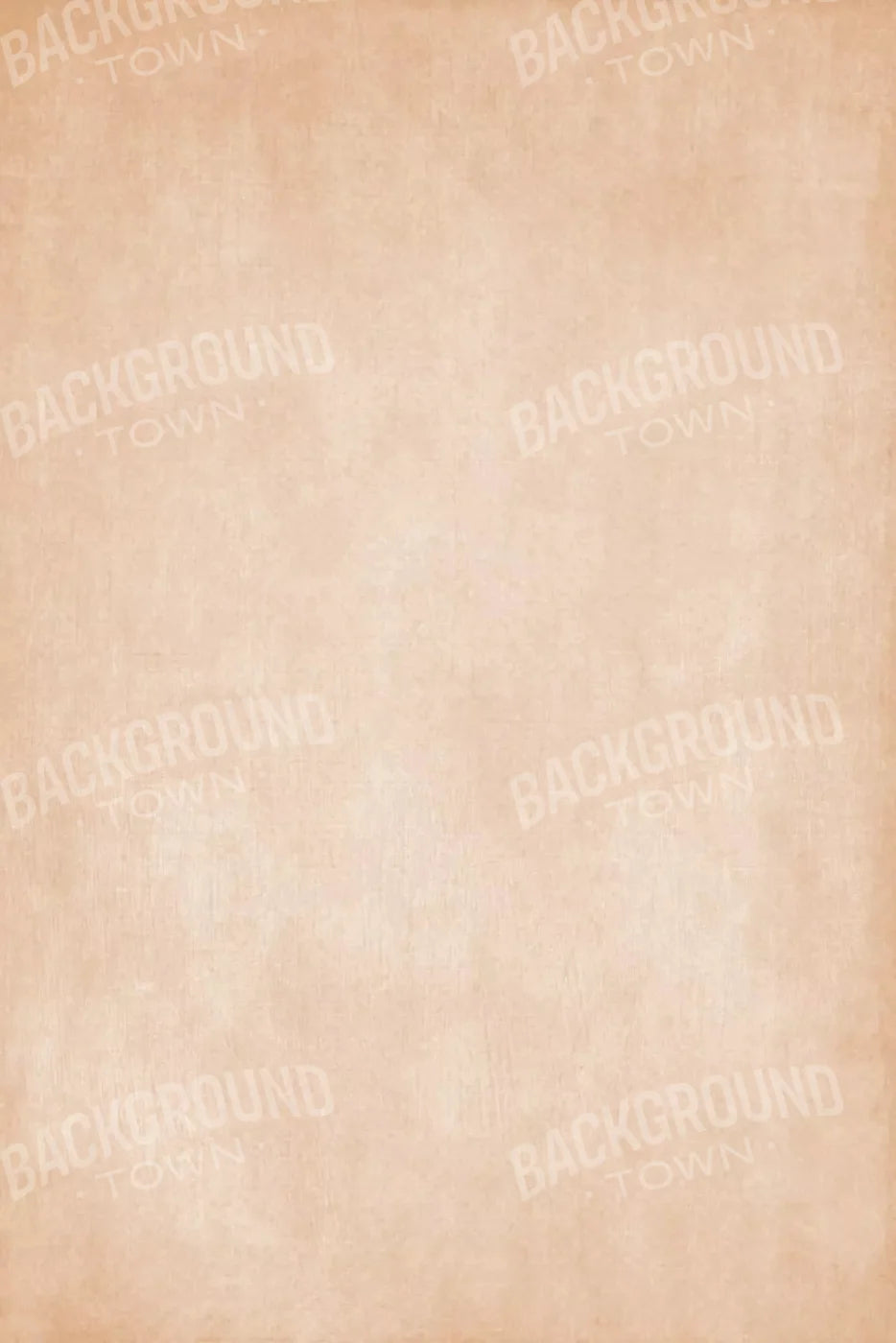 Daydream Peach 4X5 Rubbermat Floor ( 48 X 60 Inch ) Backdrop