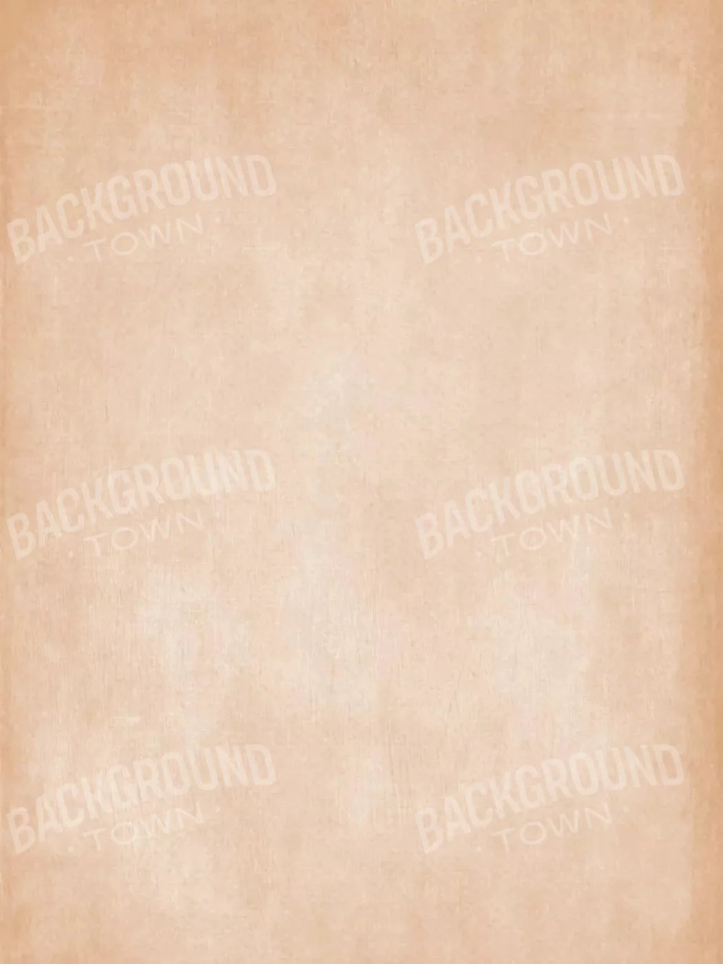 Daydream Peach 5X7 Ultracloth ( 60 X 84 Inch ) Backdrop