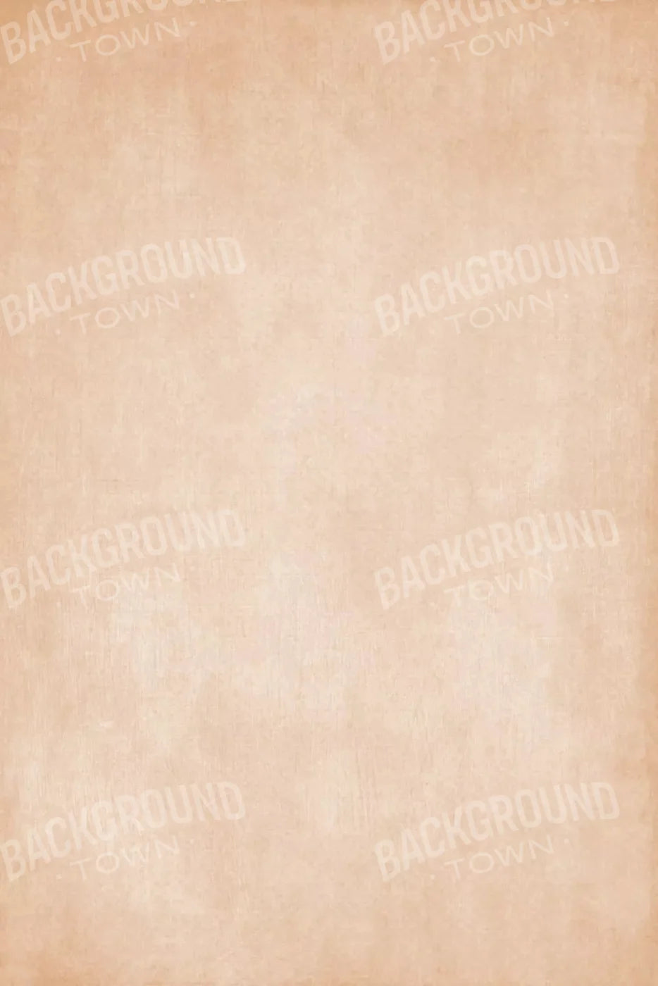 Daydream Peach 5X8 Ultracloth ( 60 X 96 Inch ) Backdrop