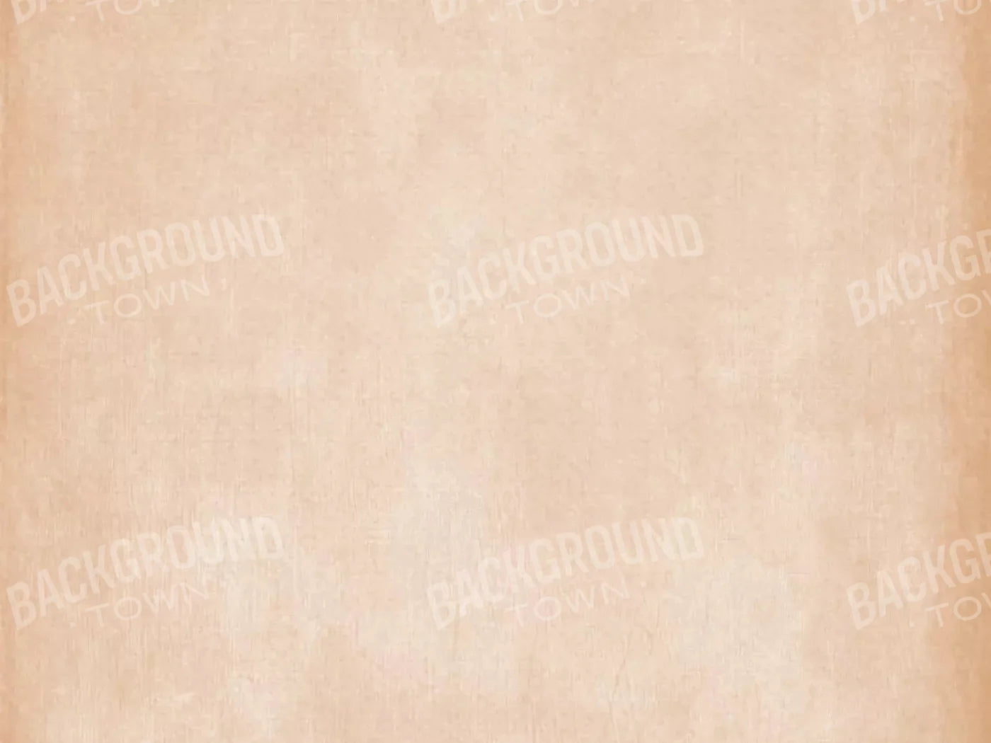 Daydream Peach 7X5 Ultracloth ( 84 X 60 Inch ) Backdrop