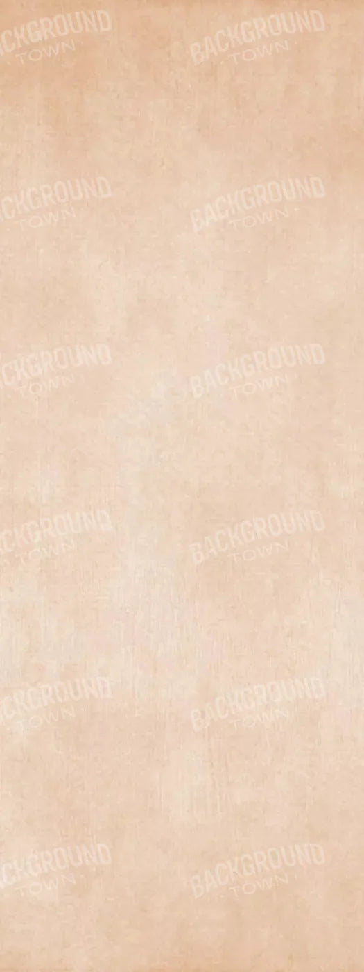 Daydream Peach 8X20 Ultracloth ( 96 X 240 Inch ) Backdrop