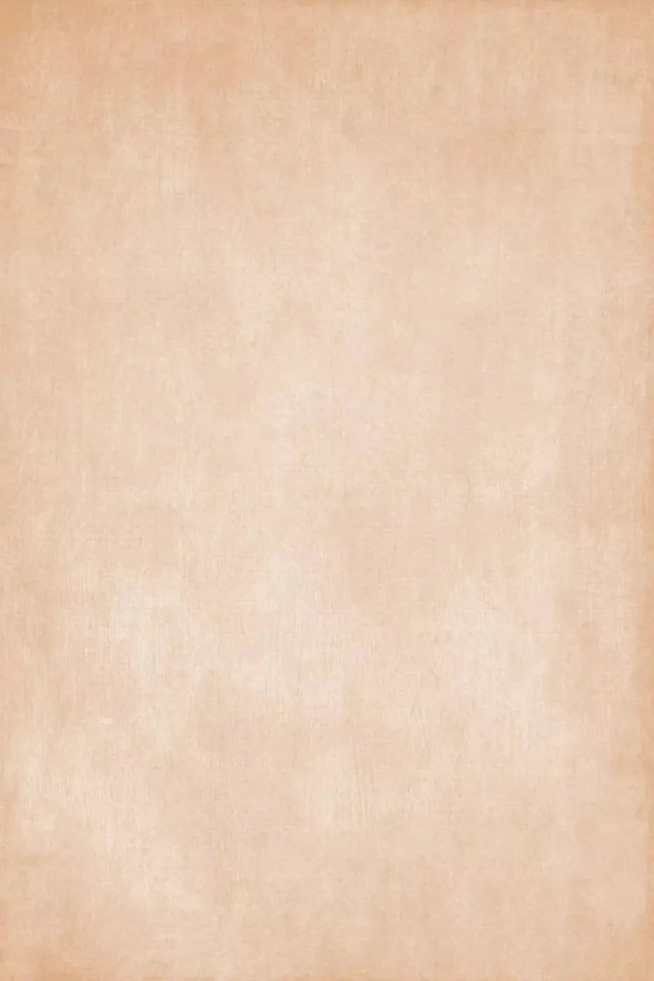 Daydream Peach Backdrop