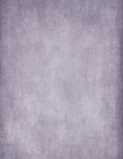 Daydream Purple 6X8 Fleece ( 72 X 96 Inch ) Backdrop