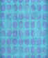Blue Pattern Backdrop for Photography