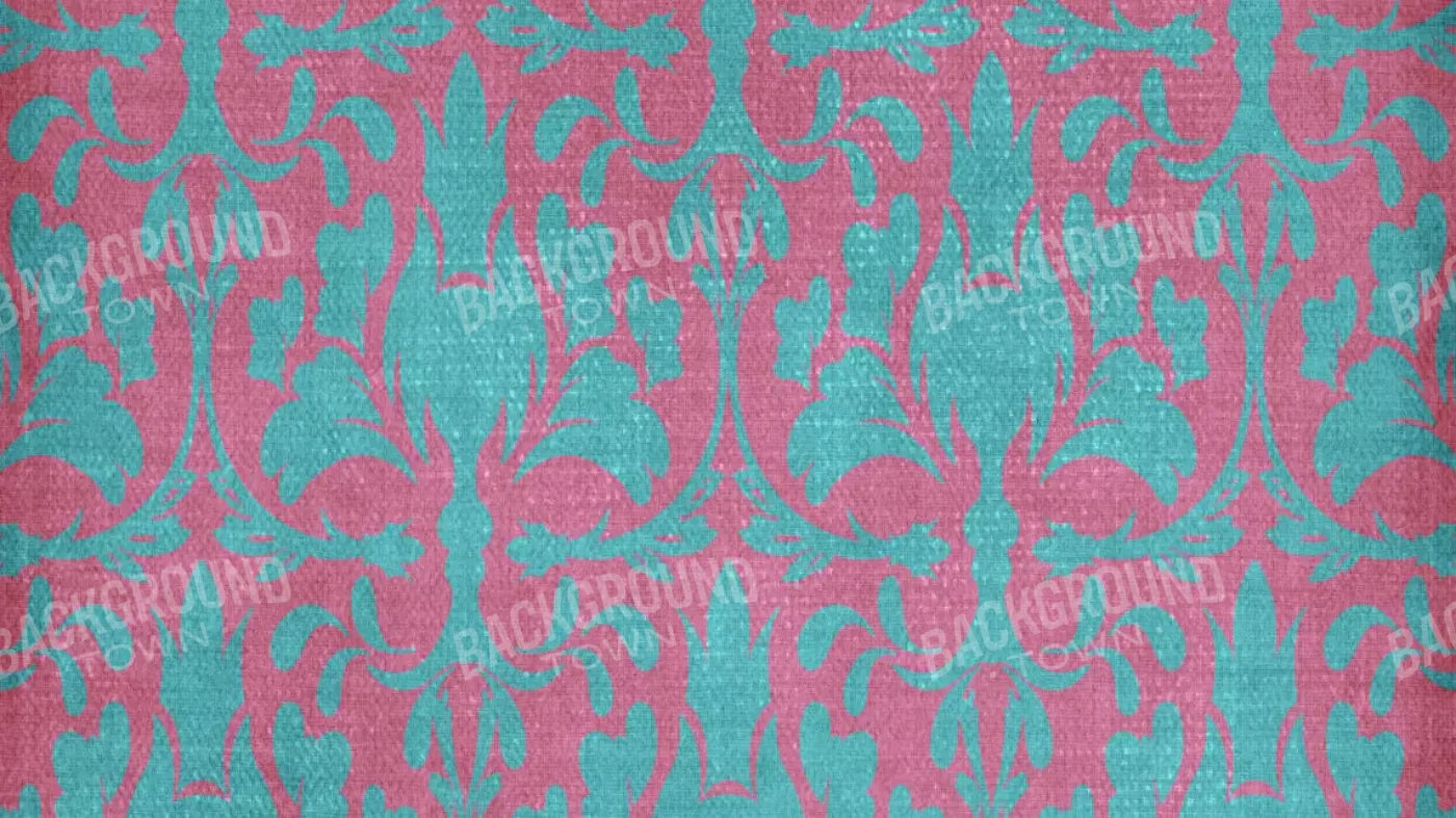 Dazzle Berry 14X8 Ultracloth ( 168 X 96 Inch ) Backdrop