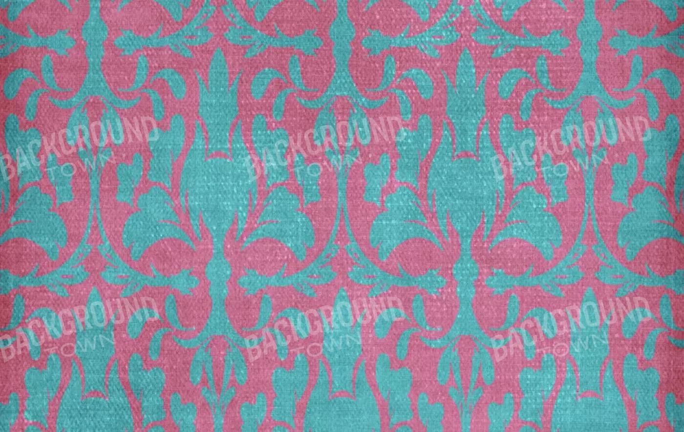 Dazzle Berry 16X10 Ultracloth ( 192 X 120 Inch ) Backdrop