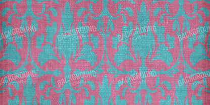 Dazzle Berry 20X10 Ultracloth ( 240 X 120 Inch ) Backdrop