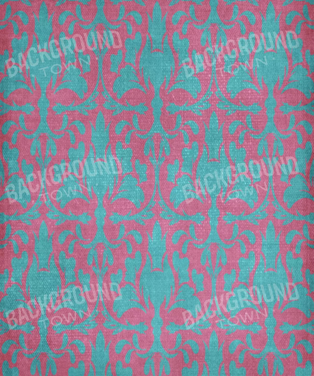 Damask Backdrop for Photography