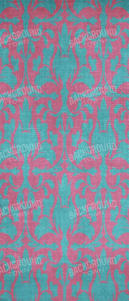 Dazzle Berry 5X12 Ultracloth For Westcott X-Drop ( 60 X 144 Inch ) Backdrop