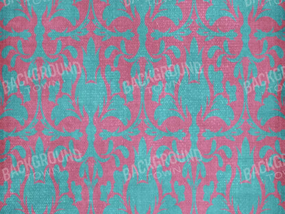 Dazzle Berry 68X5 Fleece ( 80 X 60 Inch ) Backdrop