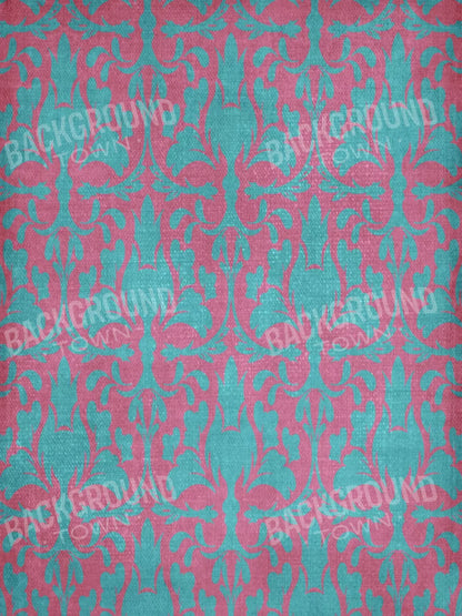 Dazzle Berry 8X10 Fleece ( 96 X 120 Inch ) Backdrop