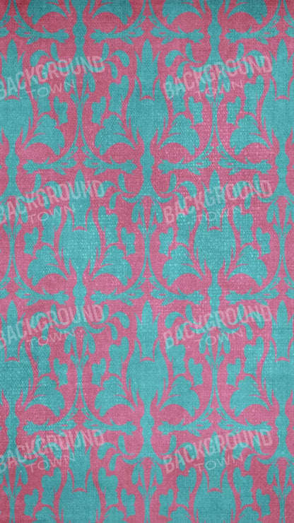 Dazzle Berry 8X14 Ultracloth ( 96 X 168 Inch ) Backdrop