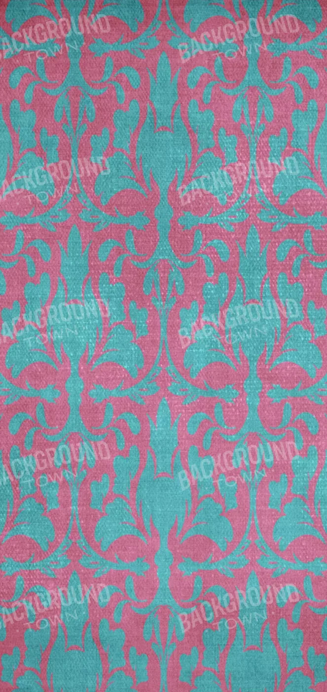 Dazzle Berry 8X16 Ultracloth ( 96 X 192 Inch ) Backdrop
