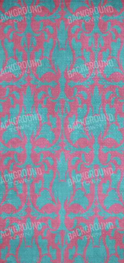 Dazzle Berry 8X16 Ultracloth ( 96 X 192 Inch ) Backdrop