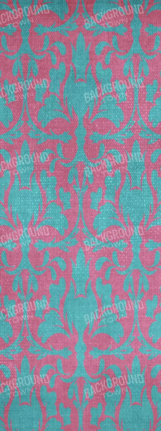 Dazzle Berry 8X20 Ultracloth ( 96 X 240 Inch ) Backdrop