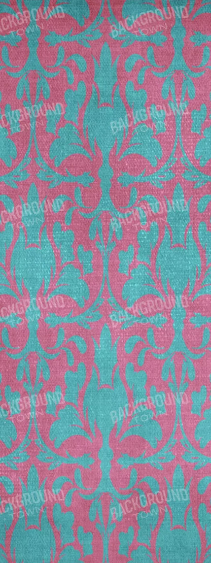 Dazzle Berry 8X20 Ultracloth ( 96 X 240 Inch ) Backdrop