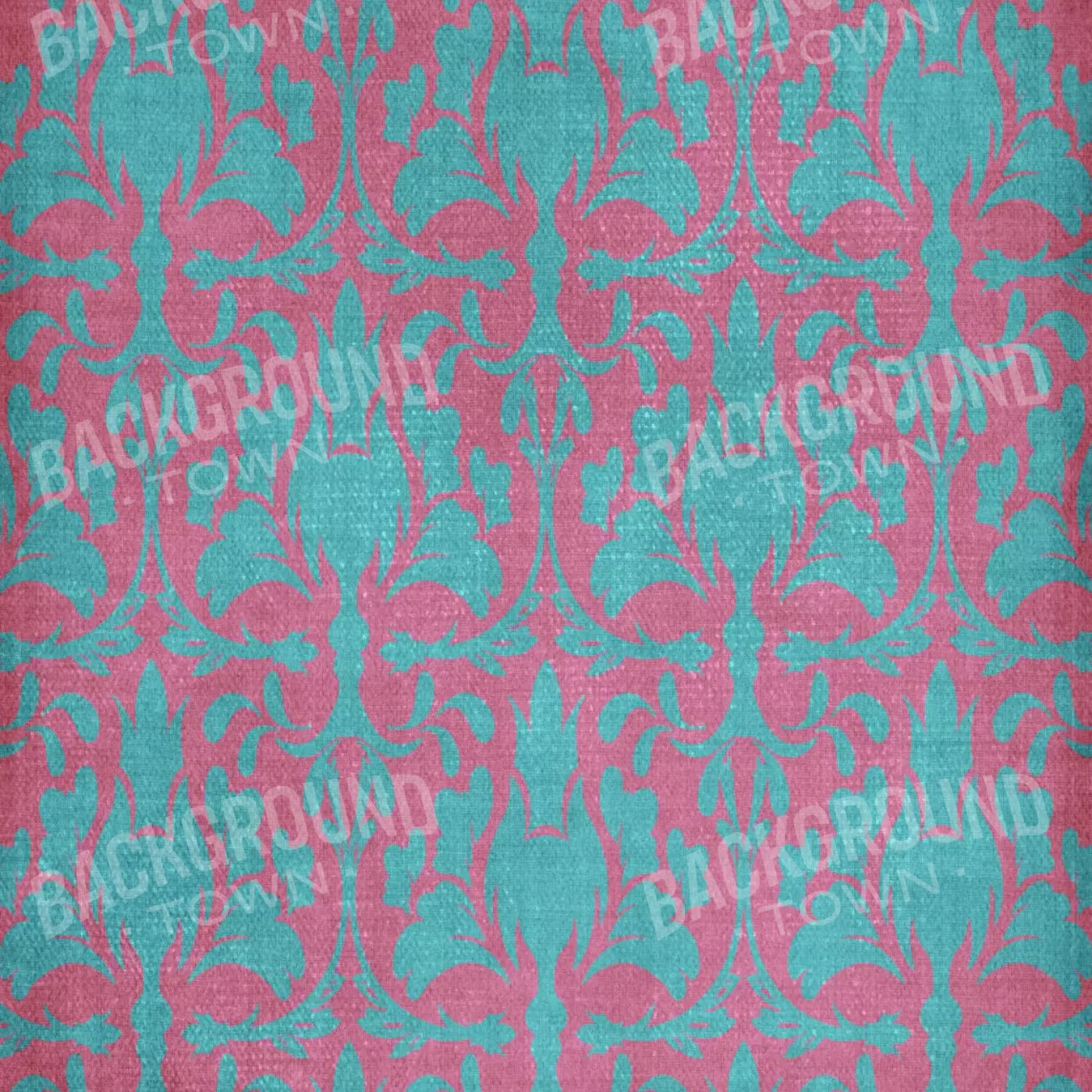 Dazzle Berry 8X8 Fleece ( 96 X Inch ) Backdrop
