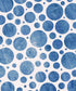 Blue Pattern Backdrop for Photography