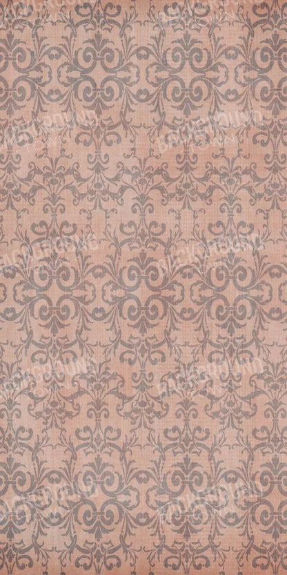 Deanna 10X20 Ultracloth ( 120 X 240 Inch ) Backdrop