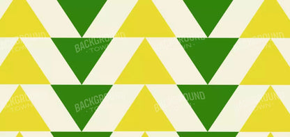 Dear Green 16X8 Ultracloth ( 192 X 96 Inch ) Backdrop