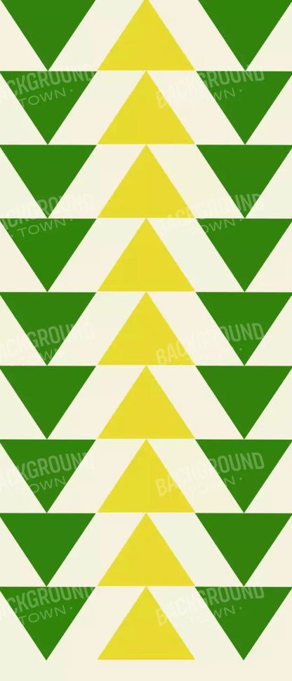 Dear Green 5X12 Ultracloth For Westcott X-Drop ( 60 X 144 Inch ) Backdrop