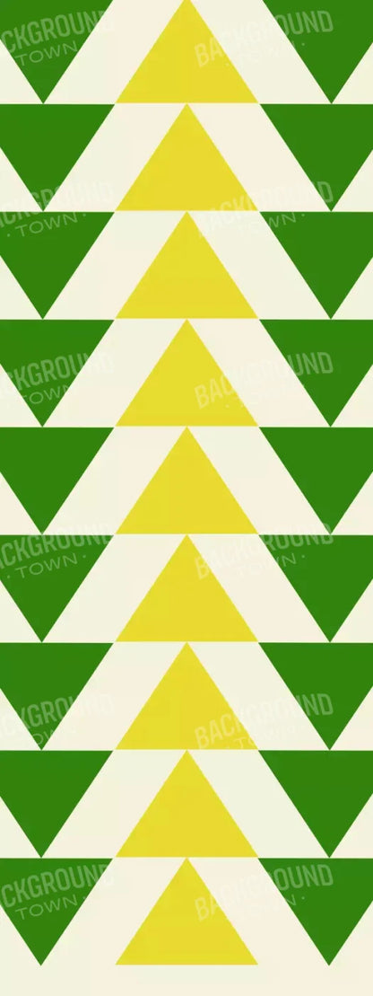 Dear Green 8X20 Ultracloth ( 96 X 240 Inch ) Backdrop