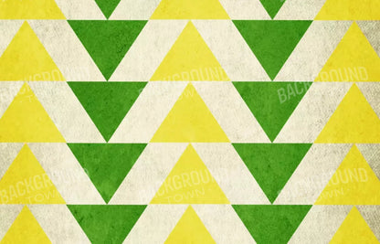 Dear Green Vintage 12X8 Ultracloth ( 144 X 96 Inch ) Backdrop