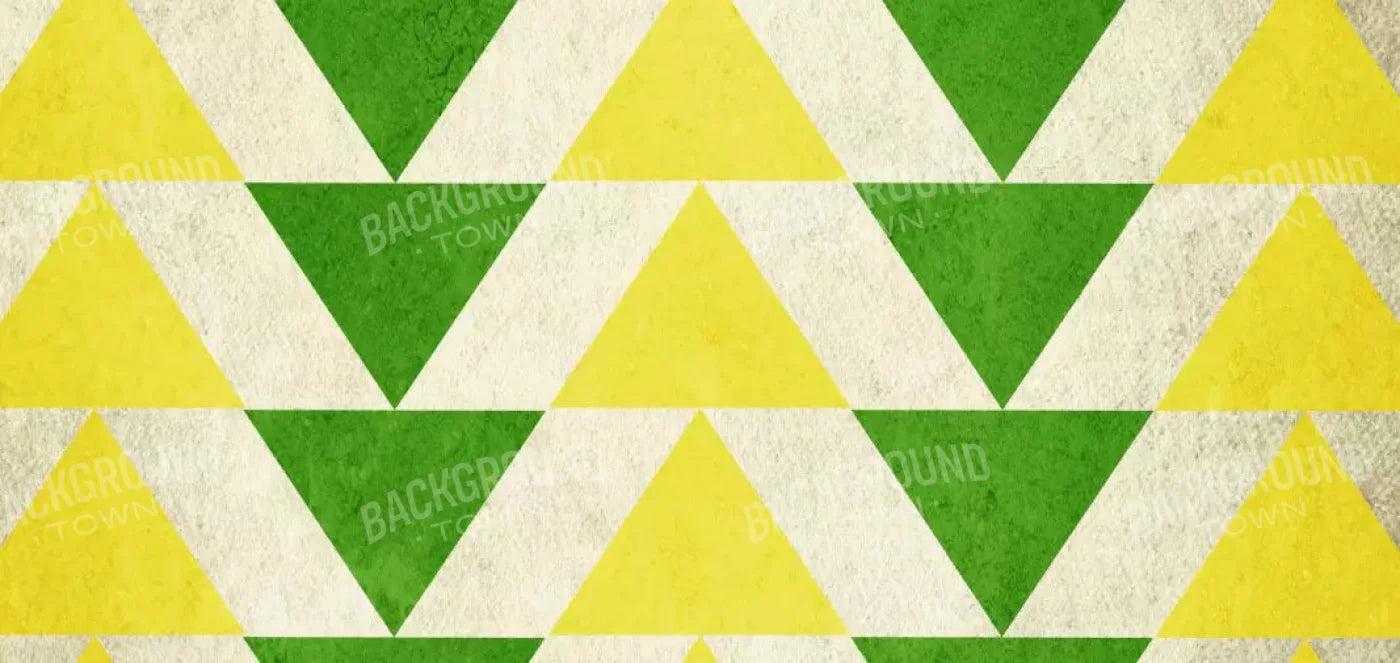 Dear Green Vintage 16X8 Ultracloth ( 192 X 96 Inch ) Backdrop