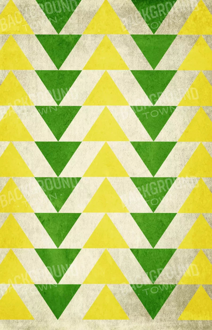 Dear Green Vintage 8X12 Ultracloth ( 96 X 144 Inch ) Backdrop
