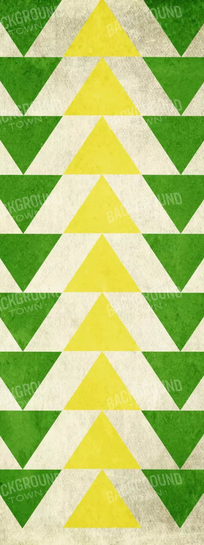 Dear Green Vintage 8X20 Ultracloth ( 96 X 240 Inch ) Backdrop