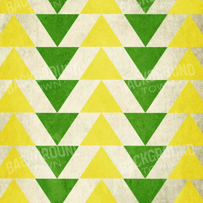 Dear Green Vintage 8X8 Fleece ( 96 X Inch ) Backdrop