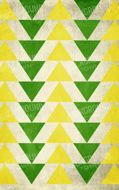 Dear Green Vintage 9X14 Ultracloth ( 108 X 168 Inch ) Backdrop