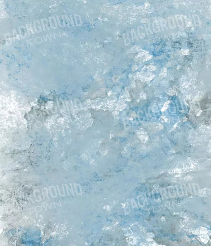 Decay Blues 10X12 Ultracloth ( 120 X 144 Inch ) Backdrop