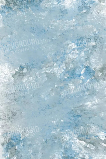 Decay Blues 5X8 Ultracloth ( 60 X 96 Inch ) Backdrop