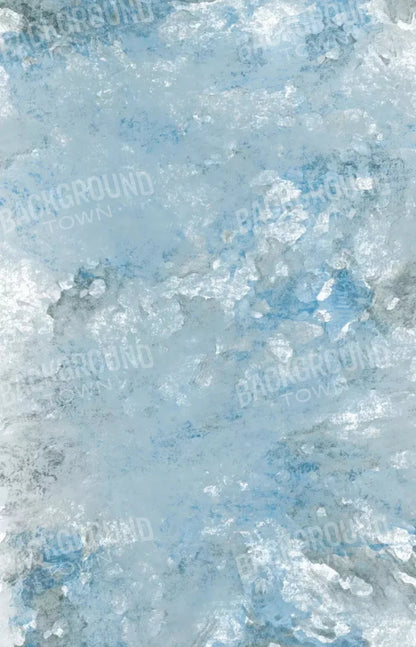 Decay Blues 8X12 Ultracloth ( 96 X 144 Inch ) Backdrop