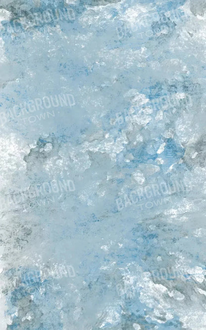 Decay Blues 9X14 Ultracloth ( 108 X 168 Inch ) Backdrop