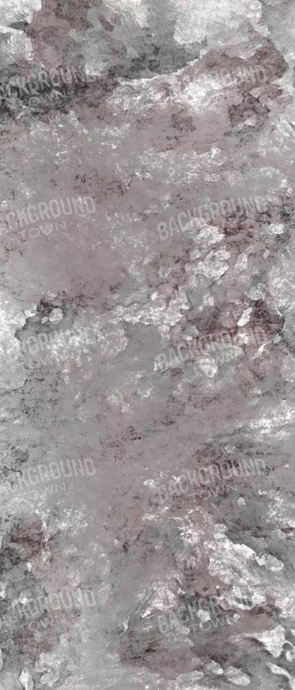 Decay Grays 5X12 Ultracloth For Westcott X-Drop ( 60 X 144 Inch ) Backdrop