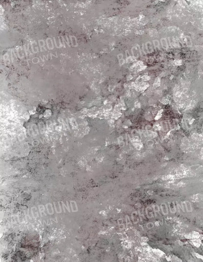 Decay Grays 6X8 Fleece ( 72 X 96 Inch ) Backdrop