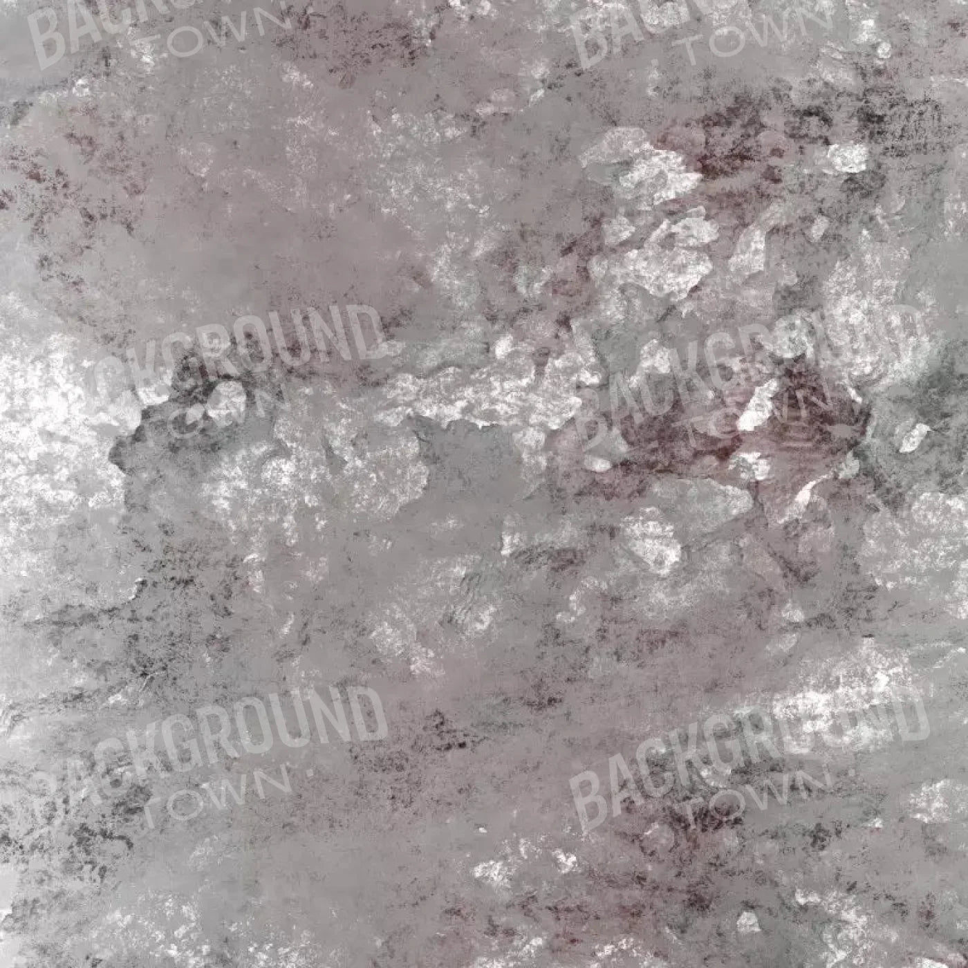 Decay Grays 8X8 Fleece ( 96 X Inch ) Backdrop