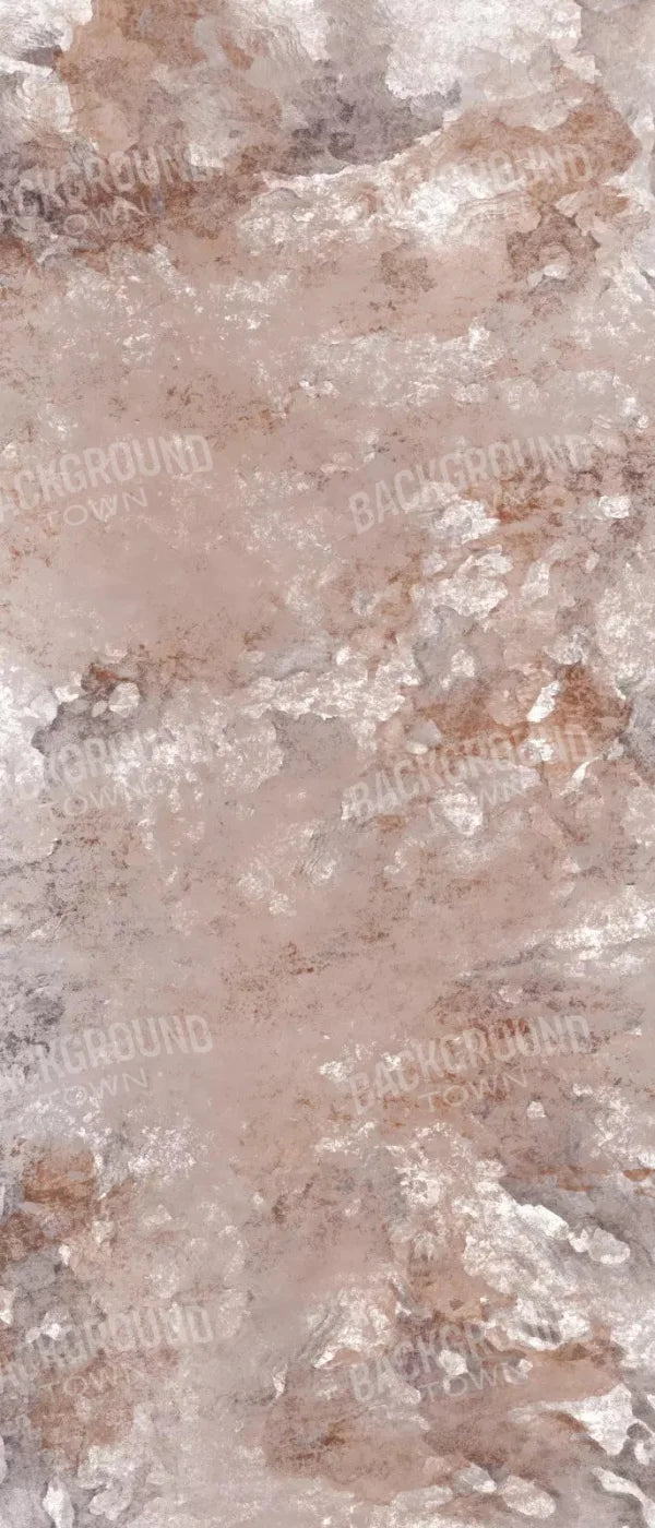 Decay Peach 5X12 Ultracloth For Westcott X-Drop ( 60 X 144 Inch ) Backdrop